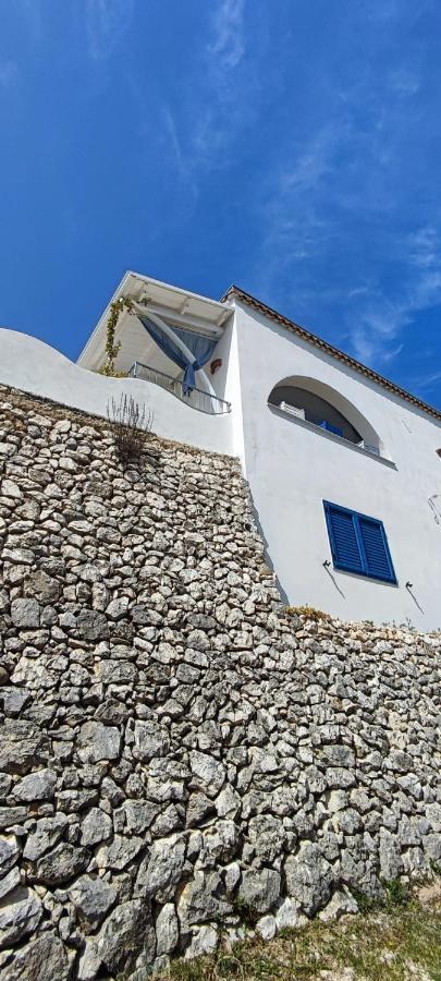 Dimora Mediterranea Mattinata Luaran gambar